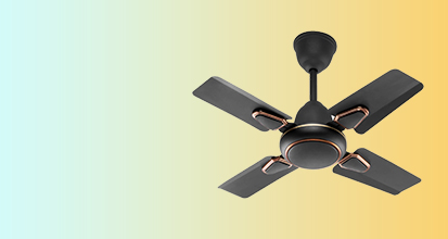 Ceiling Fans